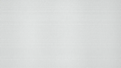 Wavy vertical lines shimmering seamless loop motion background Stock Footage 344517734
