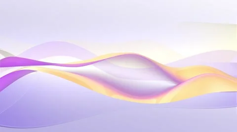 Wavy Waves 스톡 동영상 39990357