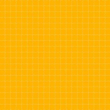 Wavy wavy mesh grid abstract wireframe line texture yellow Stock Illustration