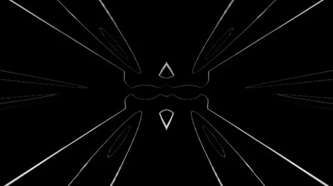 WavyWings 2 03 Stock Footage 22641931