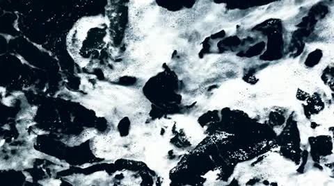 Wawe Stock-Footage 20463173