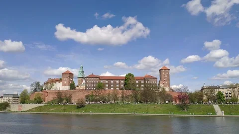 Wawel Stockbeeldmateriaal 108468063
