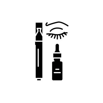 Wax discs bees extra color line icon. Pictogram for web page Stock Illustration