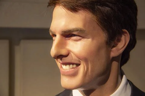 Wax figure Stock Photos