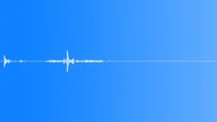 Wax paper boxSound Effect