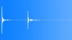 Wax paper boxSound Effect