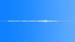 Wax paper boxSound Effect