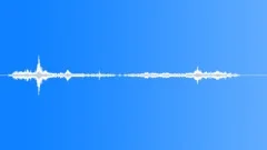 Wax paper boxSound Effect
