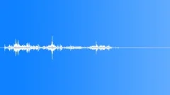 Wax paper roll upSound Effect