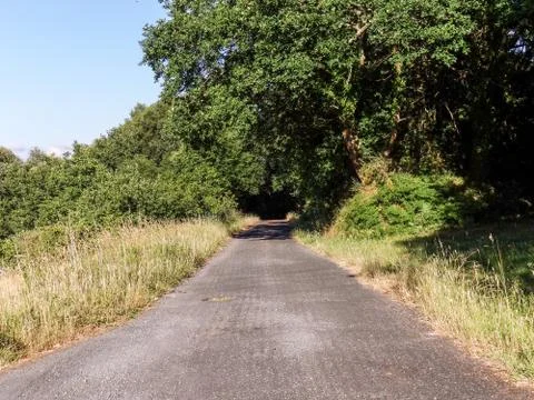 Way-06976 Stock Photos