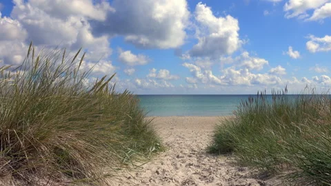 Way to beach Vidéo 201126573