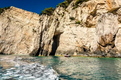 WAY TO THE BEACH Stock Photos