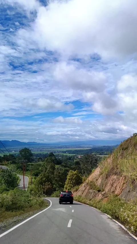 Way down 스톡 동영상 247077134