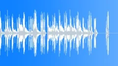 Way Down Home ( 30 sec.) Stock Music
