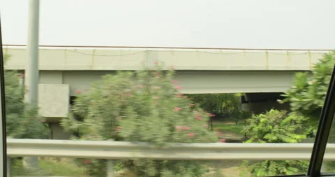 On the way Stock Footage 154588036