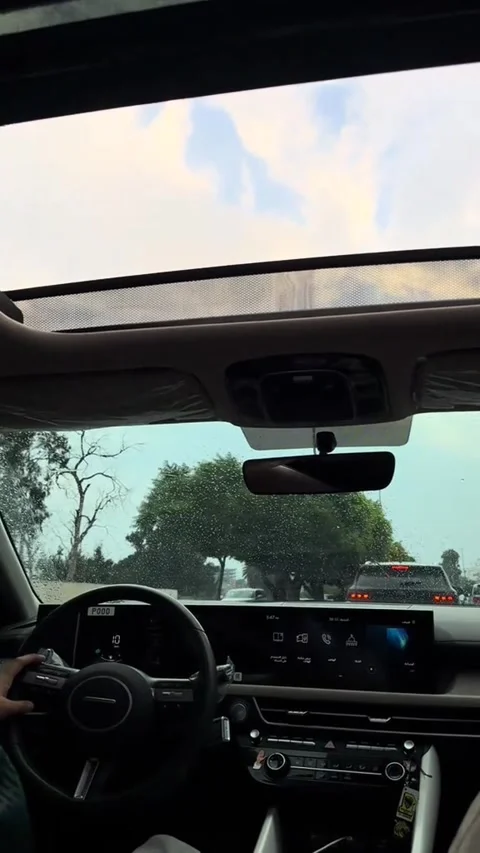 On the way Stock Footage 316589174