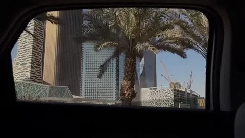 On the way Stock Footage 316589183