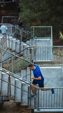 The Way Forward Fotos Stock