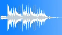 Way future (Stinger)Stock Music
