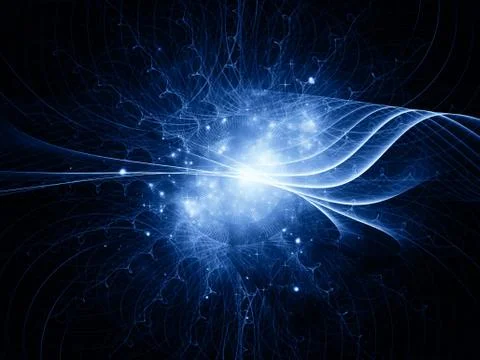 Way of Geometry Stock Illustration