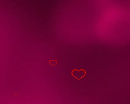 Way to heart Stock Footage 291888