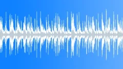 The Way Home (loop) Stock Music