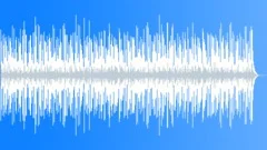 The Way Home (Piano Lead) Stock Music