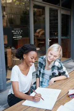 This is the way I did it Stock Photos