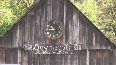 A way of life 스톡 동영상 42957218