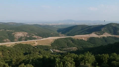 Way into the mountains Vidéo 134486508