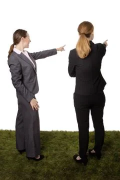 This is the way Stock Photos