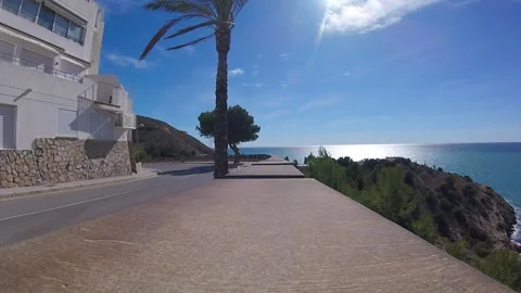 Way to the sea Vidéo 158563182