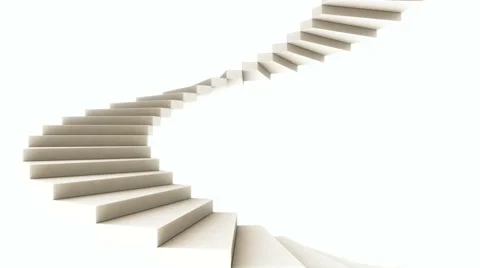 Way Up.Seamless loop Stock Footage 46390003