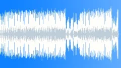 The Way She Moves (WP) 02 Alt1 (R&B, urban, positive, travel, groove, 70s) Stock Music