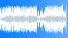 The Way She Moves (WP) 03 Alt2 (success, urban, positive, funky groove, 70s) Stock Music
