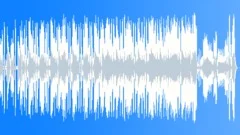 The Way She Moves (WP) 05 MT 60 (soulful, travel, positive, funky groove, 70s) Stock Music