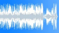 The Way She Moves (WP) 06 MT 30 (soulful, R&B, fun, positive, funky groove, 70s) Stock Music