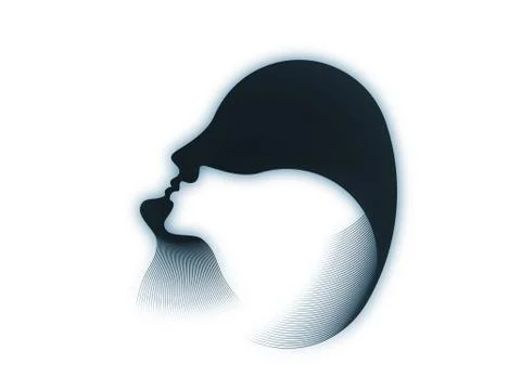 Way of Soul Geometry Stock Illustration
