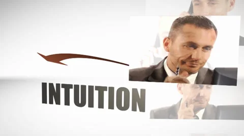 The way to success 库存影片 33722018