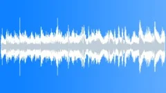 A Way Through the Night Stock Music