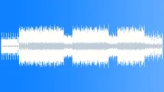 On The Way By TrainStock Music