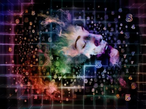 Way of Understanding Stock Illustration