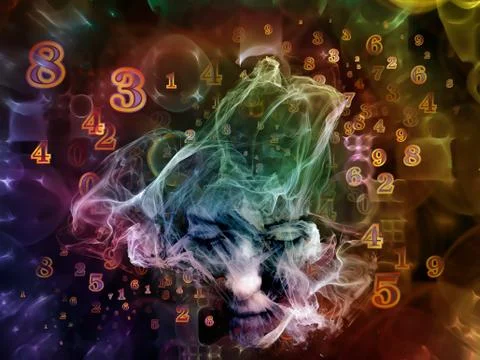 Way of Understanding Stock Illustration