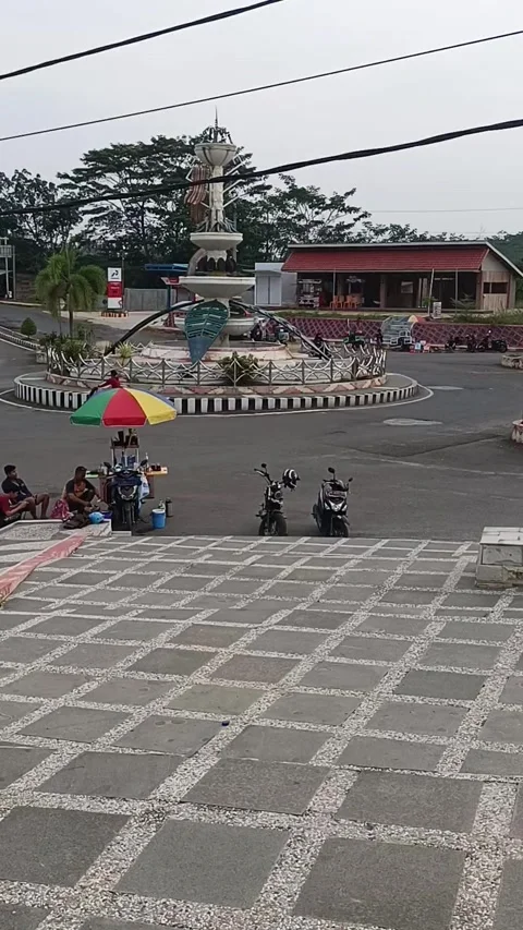 Waykanan Video stock 210434885