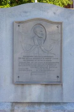 Wayne County Foto stock