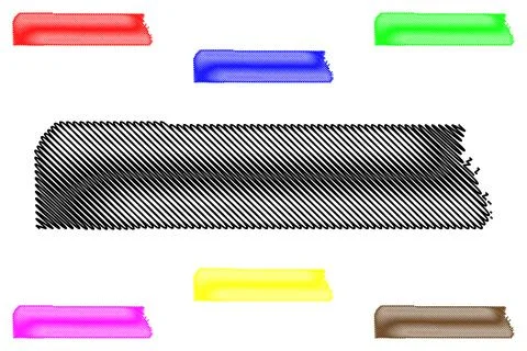 Wayne County, State of Utah (U.S. county, United States of America, USA, U.S. Stock Illustration