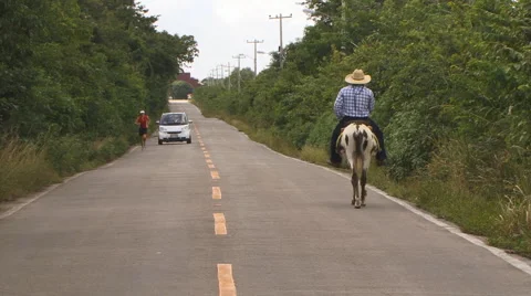 Ways to commute Vidéo 1012198