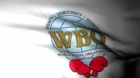 WBO   3840x2160UHD Video stock 224612259