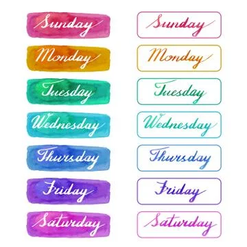 WC-0020-01 Stock Illustration