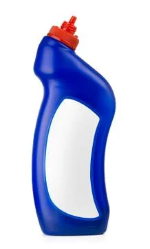 Wc cleaner Stock Photos